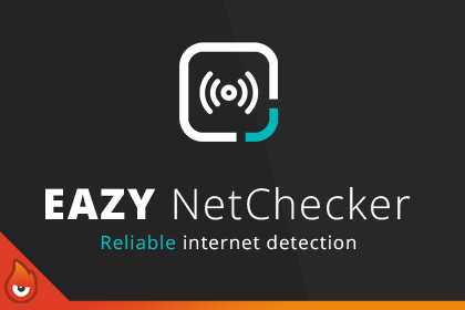 Eazy NetChecker